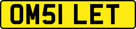 OM51LET