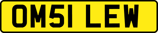 OM51LEW