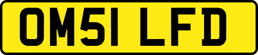 OM51LFD