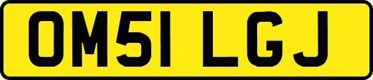 OM51LGJ