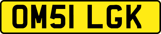 OM51LGK