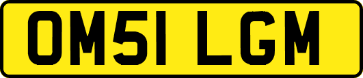 OM51LGM