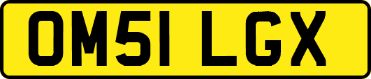 OM51LGX