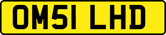 OM51LHD