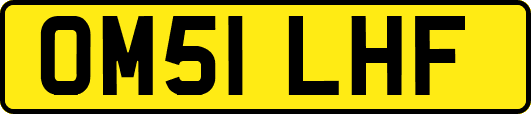 OM51LHF