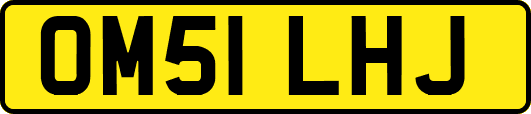 OM51LHJ