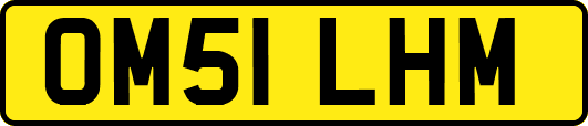 OM51LHM