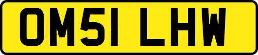 OM51LHW