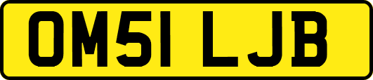 OM51LJB