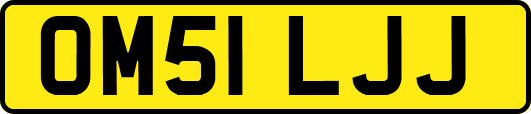 OM51LJJ