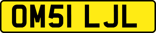 OM51LJL