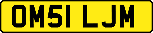 OM51LJM