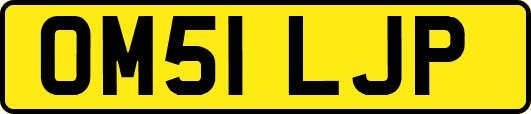 OM51LJP