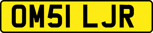 OM51LJR