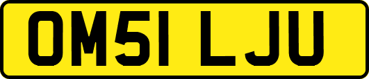 OM51LJU