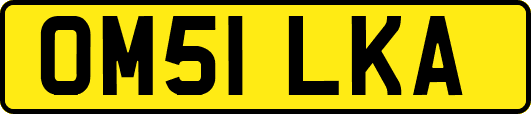 OM51LKA