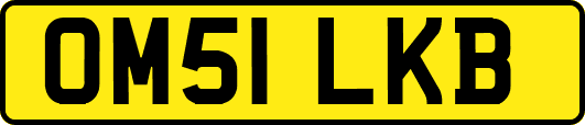 OM51LKB