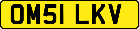 OM51LKV