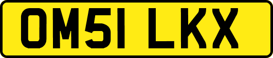 OM51LKX