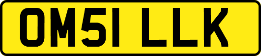 OM51LLK