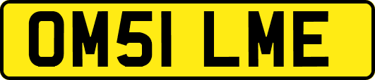 OM51LME