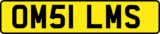 OM51LMS