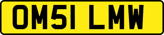 OM51LMW