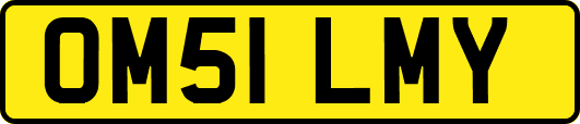 OM51LMY