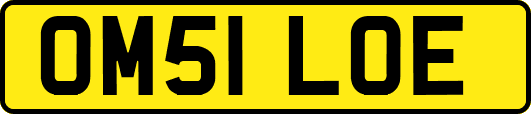 OM51LOE