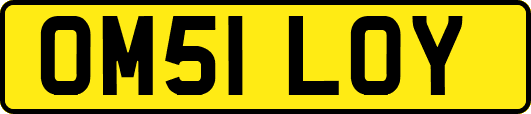 OM51LOY