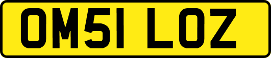 OM51LOZ