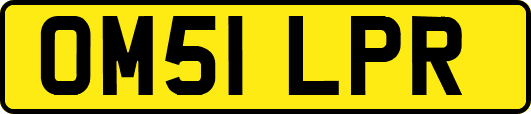 OM51LPR