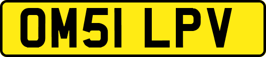 OM51LPV