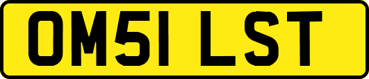 OM51LST