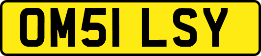 OM51LSY