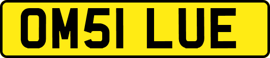 OM51LUE