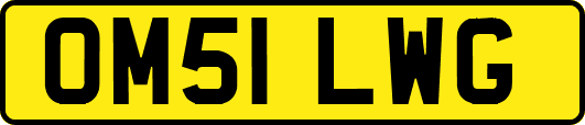 OM51LWG