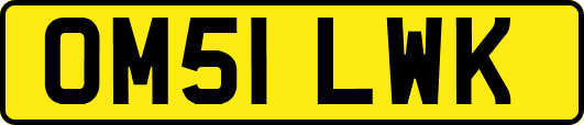 OM51LWK