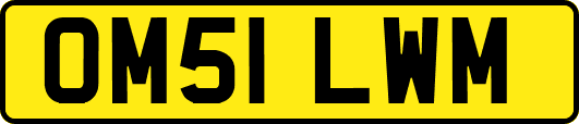 OM51LWM