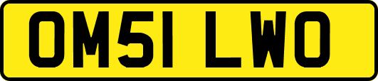 OM51LWO