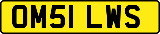 OM51LWS
