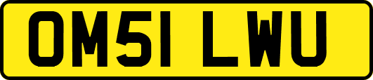 OM51LWU