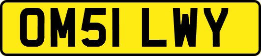 OM51LWY