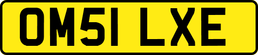 OM51LXE