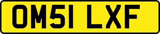 OM51LXF