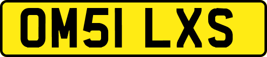 OM51LXS