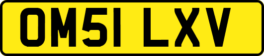 OM51LXV