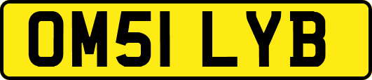 OM51LYB
