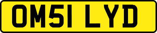 OM51LYD