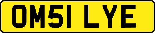 OM51LYE